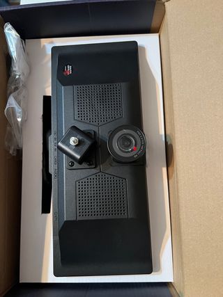 Pantalla Salpicadero Coche