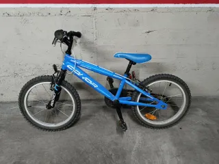 Bicicleta Connor Rocket 18 buen estado