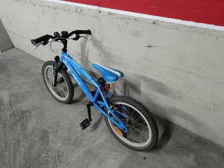 Bicicleta Connor Rocket 18 buen estado