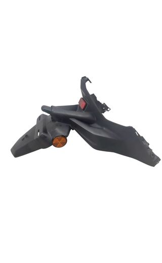 Portamatriculas Yamaha XMAX 2023-2025