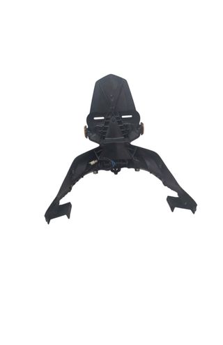 Portamatriculas Yamaha XMAX 2023-2025