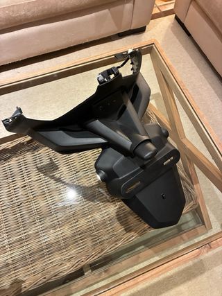 Portamatriculas Yamaha XMAX 2023-2025