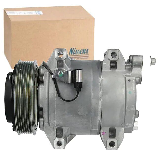 COMPRESOR AIRE VOLVO S40 s60 S70 V50 V60 XC70 XC.S