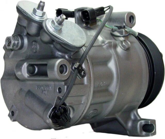 COMPRESOR AIRE VOLVO S40 s60 S70 V50 V60 XC70 XC.S