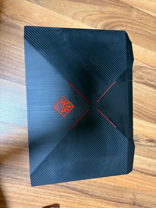 Portátil Gamer HP Omen 15
