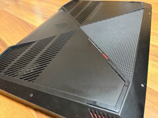 Portátil Gamer HP Omen 15