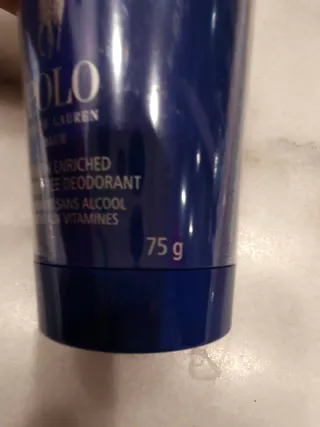 Desodorante Polo Ralph Lauren Blue Hombre