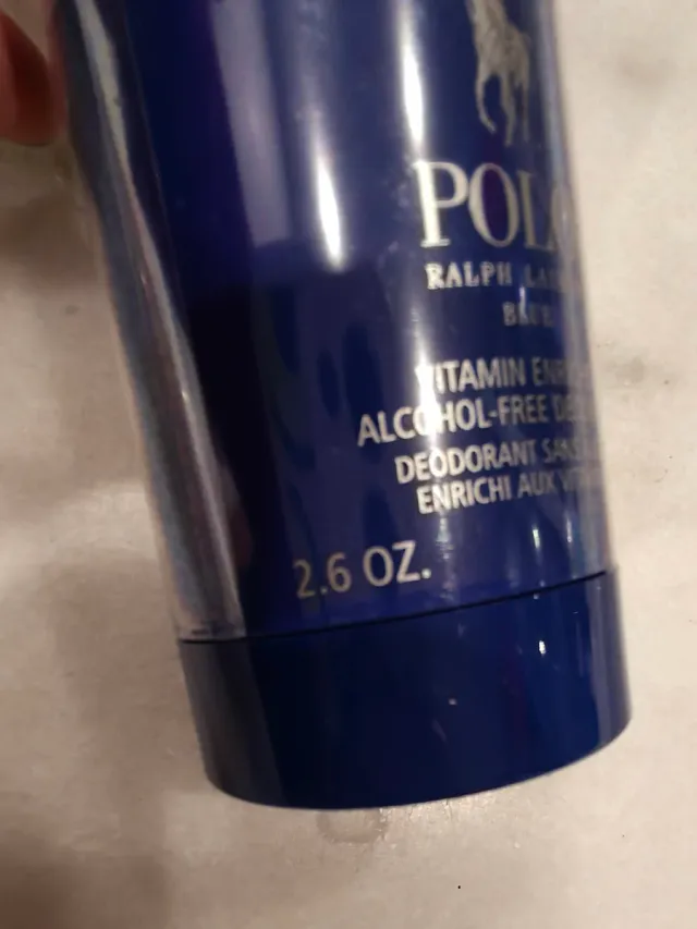 Desodorante Polo Ralph Lauren Blue Hombre