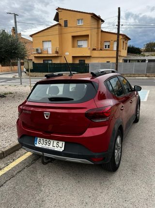 Dacia Sandero 2020