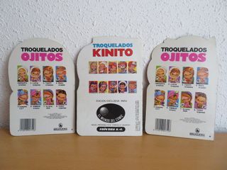 3 cuentos infantiles de los años 80 (3 a 5 años)
