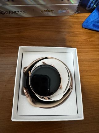 Reloj Samsung Galaxy Watch Active Rose Gold