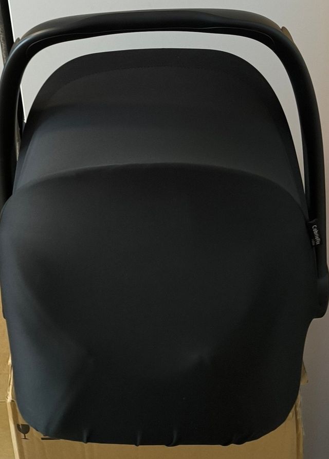 Maxi-Cosi CabrioFix i-Size Silla Coche Bebé 0-12m