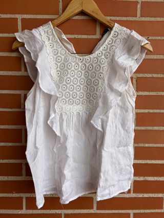 Blusa TALLA S
