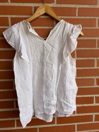 Blusa TALLA S
