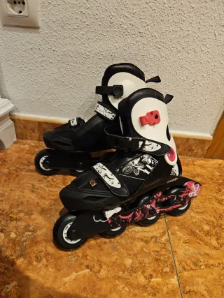 Patines en línea Oxelo talla 36