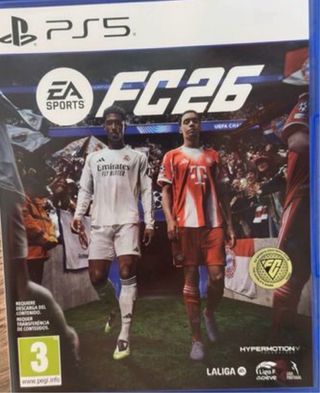 conjunto de vídeo juegos