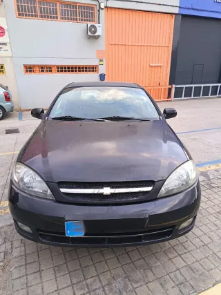 Chevrolet Lacetti 2006