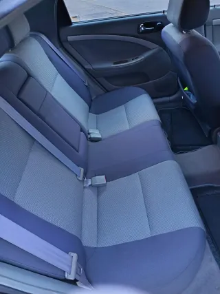 Chevrolet Lacetti 2006