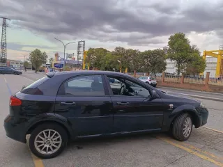 Chevrolet Lacetti 2006