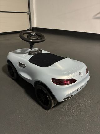 Correpasillos Mercedes AMG GT S