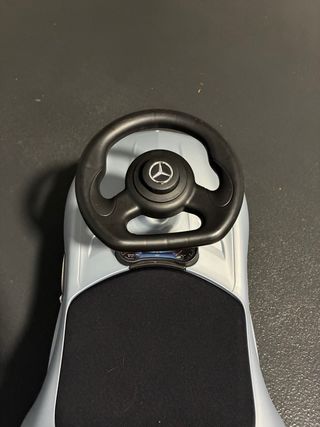 Correpasillos Mercedes AMG GT S