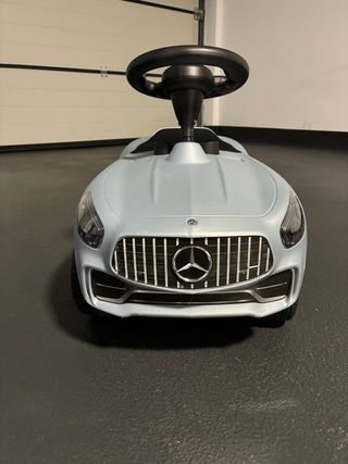 Correpasillos Mercedes AMG GT S