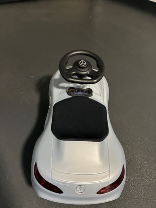 Correpasillos Mercedes AMG GT S