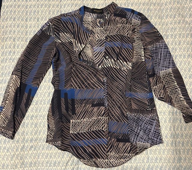 Camicia Piazza Sempione fantasia