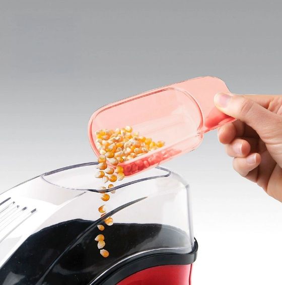 Macchina per popcorn Taurus POP 'N' CORN