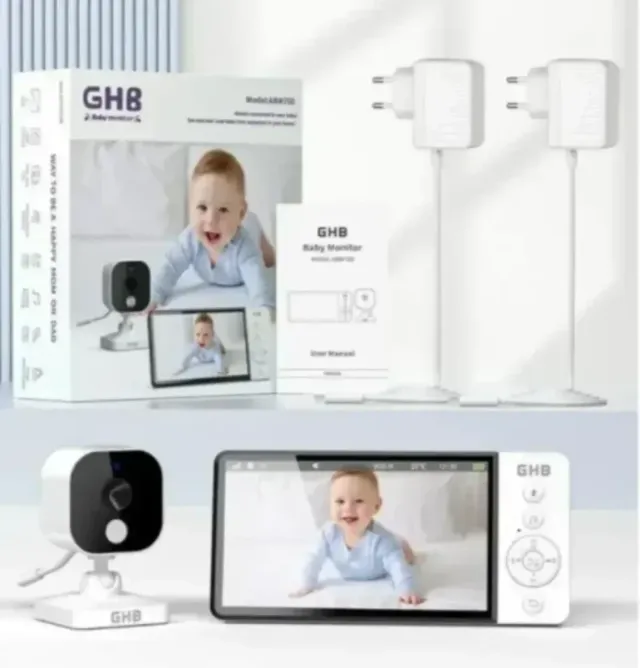 Vigilabebés GHB 720p HD