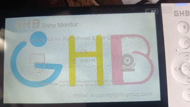 Vigilabebés GHB 720p HD