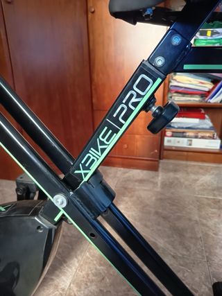 Bicicleta Estática Cecotec XBIKE PRO