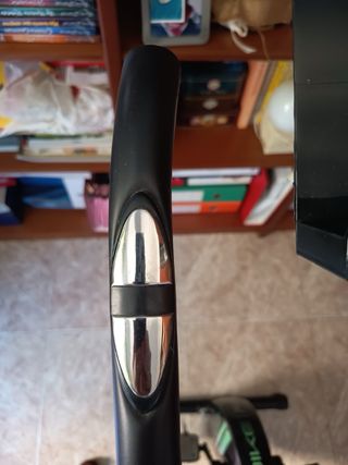 Bicicleta Estática Cecotec XBIKE PRO