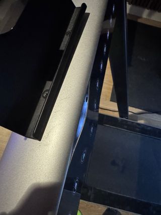 Cinta de correr plegable Matrix T400