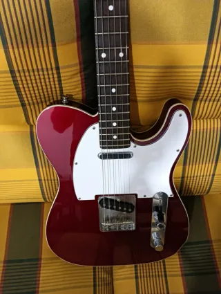 Tokai Telecaster ATE 106B