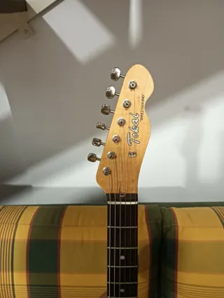 Tokai Telecaster ATE 106B