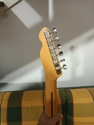 Tokai Telecaster ATE 106B