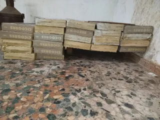 Azulejos antideslizantes Cicogres