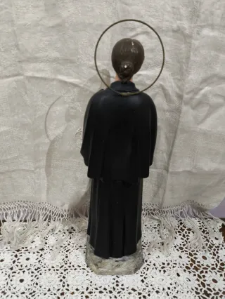 Imagen religiosa Santa Gema Galgani