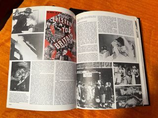 Historia Universal del Cine