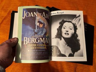 Historia Universal del Cine