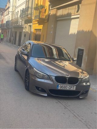 BMW Serie 5 2003
