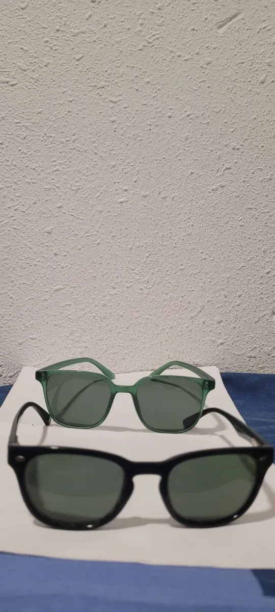 Gafas Ray-Ban Negras