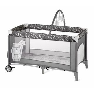 Cuna de viaje Jane