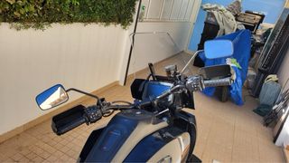 Harley Davidson Pan America 1250 Special