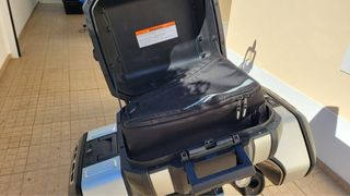 Harley Davidson Pan America 1250 Special