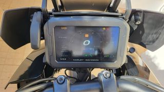 Harley Davidson Pan America 1250 Special