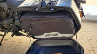 Harley Davidson Pan America 1250 Special