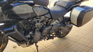 Harley Davidson Pan America 1250 Special