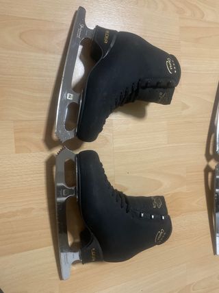 Patines Hielo Talla 240